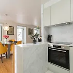 Apartment Sunny Viewpoint Graca *