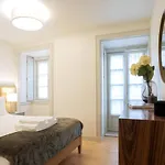Apartment Sunny Viewpoint Graca Lisbon