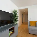 Apartment Sunny Viewpoint Graca