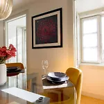 شقة Sunny Viewpoint Graca