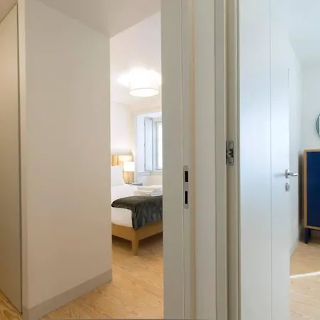 Apartment Sunny Viewpoint Graca *
